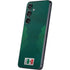 Mexico Soccer Flag Galaxy S25 Skin